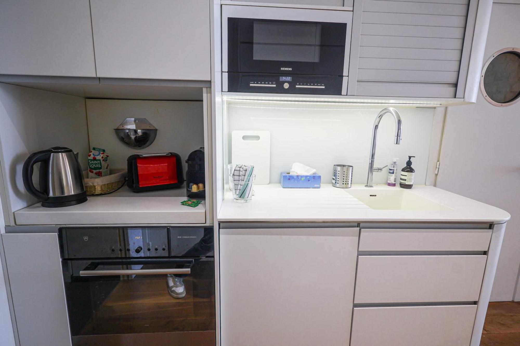 Elegant Appartement Climatise De 65 M2 Avec 2 Ch Paris Exterior foto